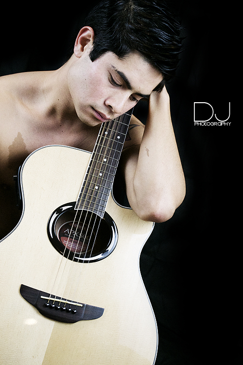 Male model photo shoot of Corey Alexander by Deon Jackson