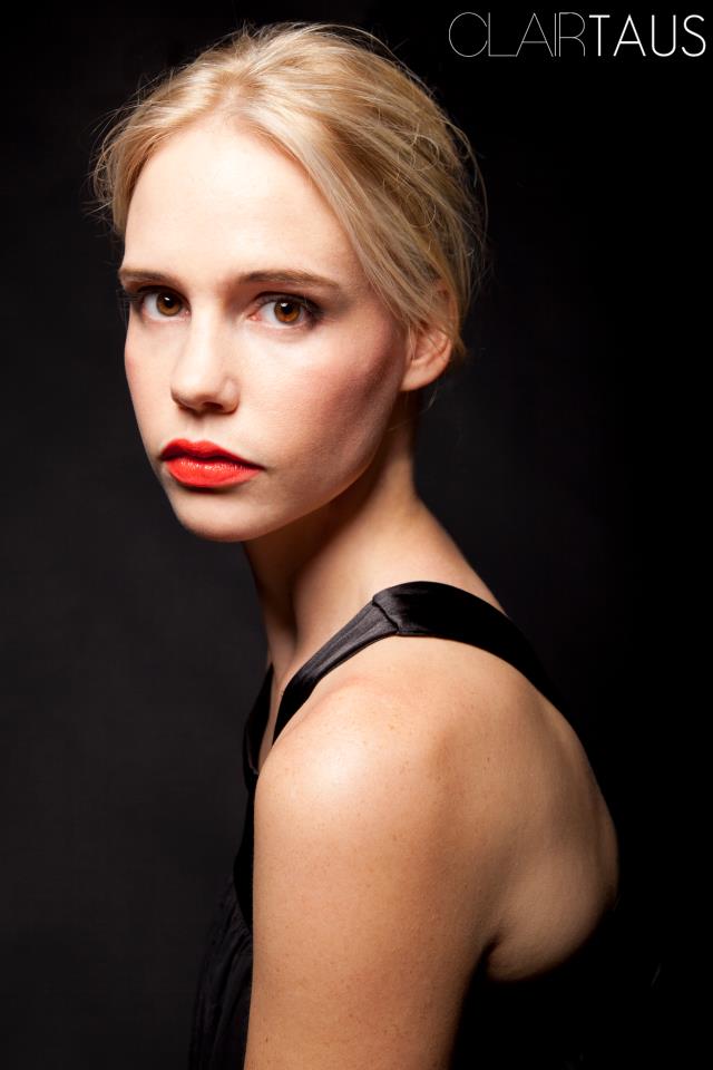 Female model photo shoot of Cassie Lynn Artistry