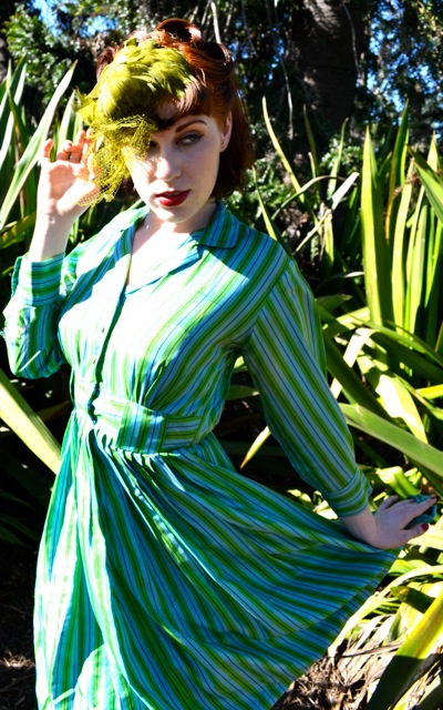 Female model photo shoot of Eva Mae Garnet in San Diego California