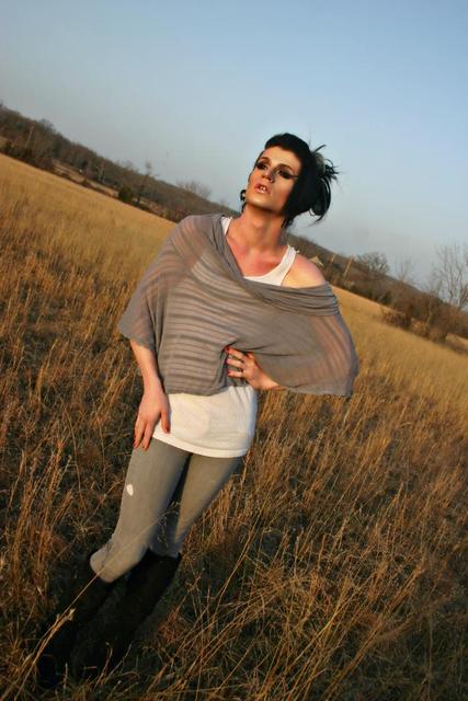 Female model photo shoot of Kaden Lynn in Sallisaw, Oklahoma