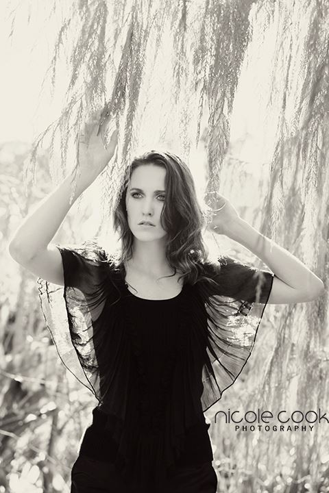 Female model photo shoot of Fallon Siobhan in Sacramento