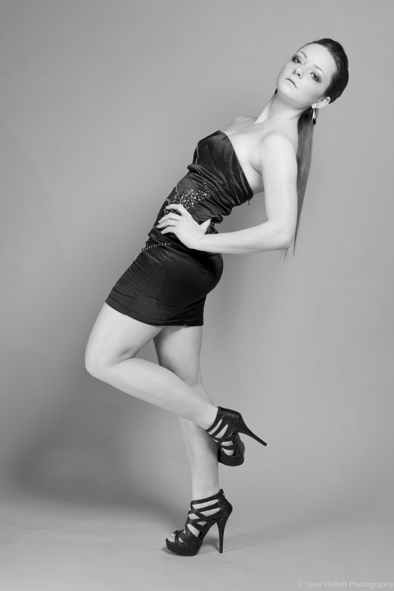 Female model photo shoot of Abby Lee by Jess  Hallett