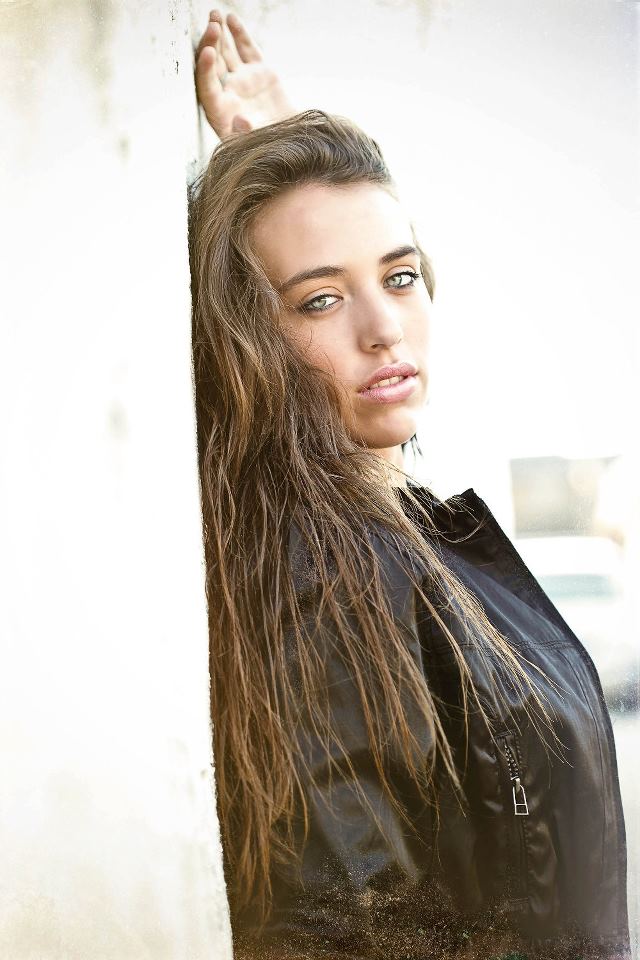 Female model photo shoot of Mikayla Trinkley