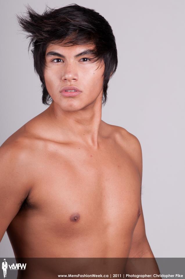 Male model photo shoot of  Lee John