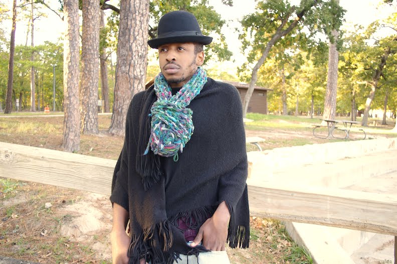 Male model photo shoot of Ike Prince in Huntsville State Park..