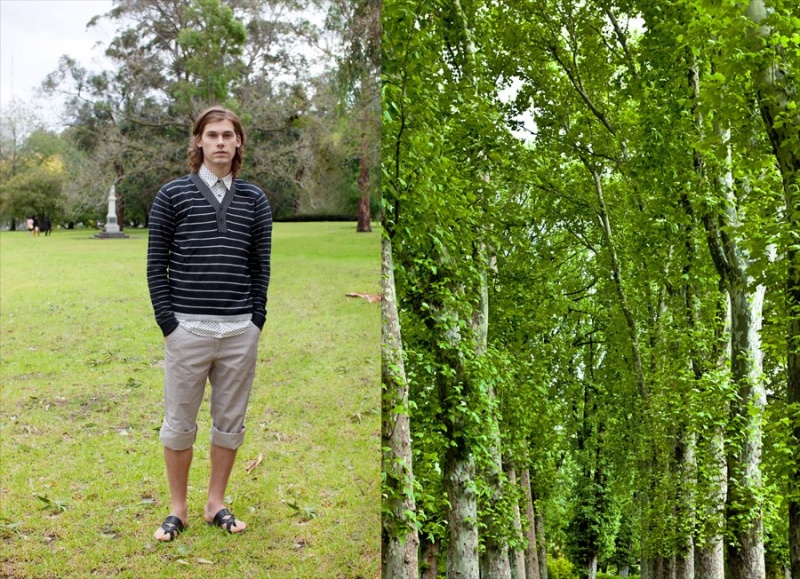 Male model photo shoot of Andrew Soebroto in Melbourne, Australia