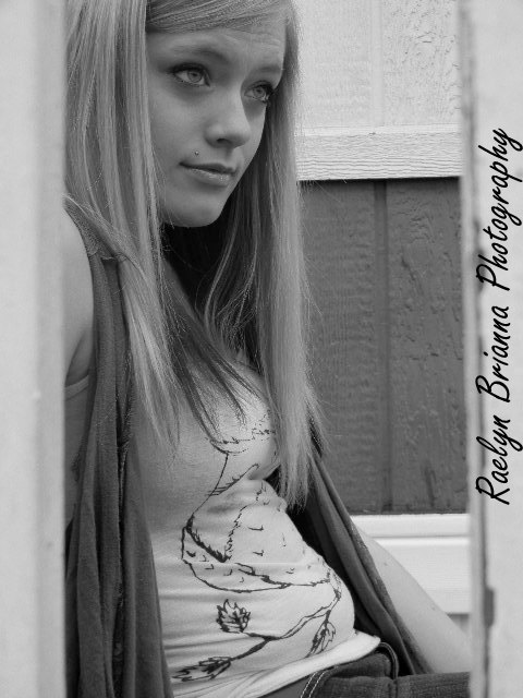 Female model photo shoot of RaelynBPhotography