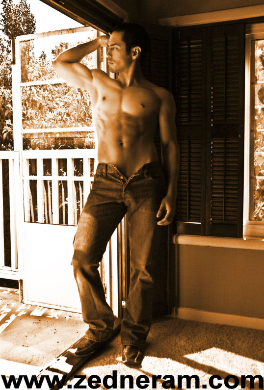 Male model photo shoot of Gio De Marco by Zedneram in San  Jose, Ca