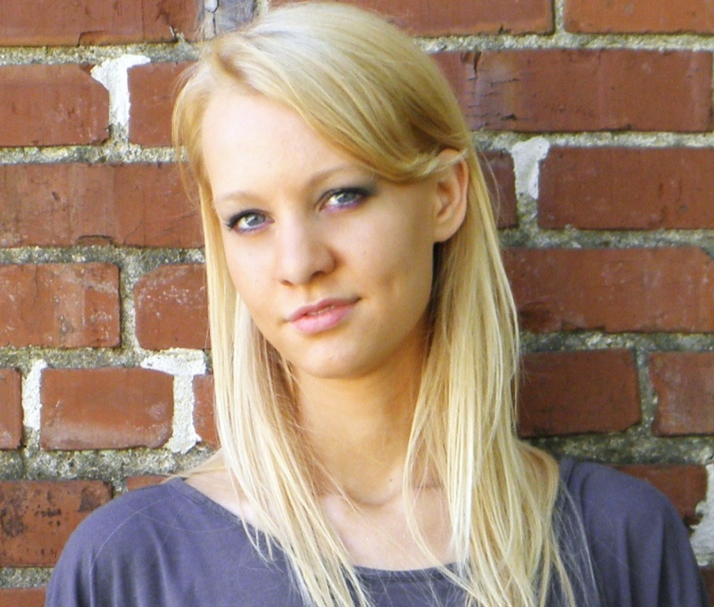 Female model photo shoot of Bethany Wellhousen in Thompson's Station, TN