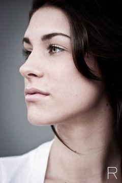 Female model photo shoot of Shannon Rose Slavik