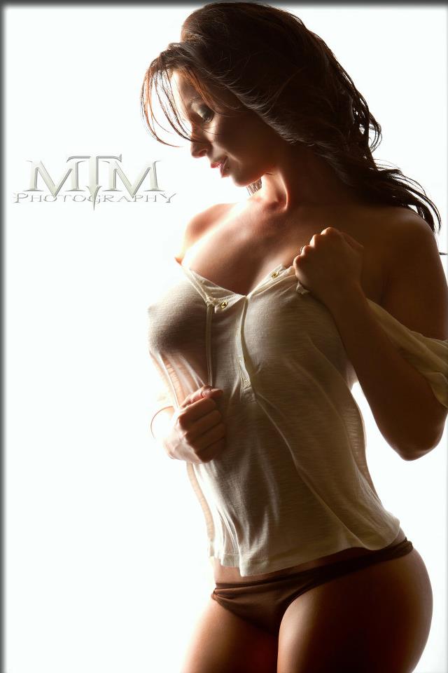 Female model photo shoot of Mia_Lynn by MTM Photography