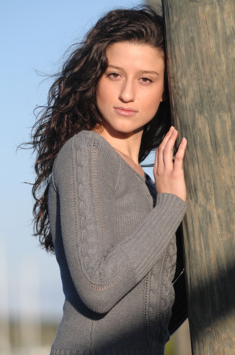 Female model photo shoot of Noelani Tagarelli by JP Images
