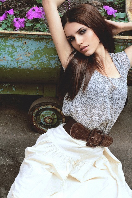 Female model photo shoot of Biancamodel