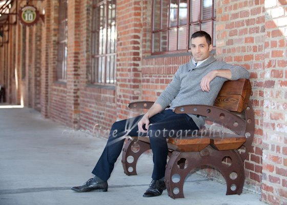 Male model photo shoot of Joshua Lee Weaver