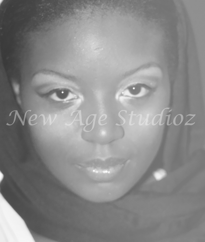 Female model photo shoot of New Age Studioz in New Age Studioz ,Houston Tx