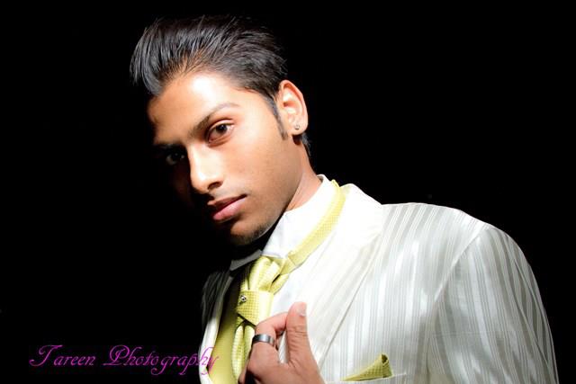 Male model photo shoot of ShamirM