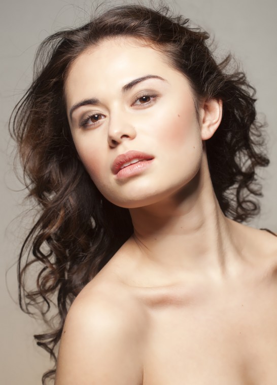 Female model photo shoot of Maria Elliott