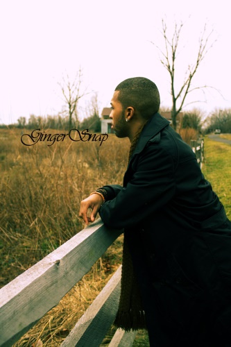 Male model photo shoot of Sterling Jackson by GingerSnap Photographer in Liberty State Park