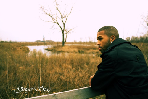 Male model photo shoot of Sterling Jackson by GingerSnap Photographer in Liberty State Park