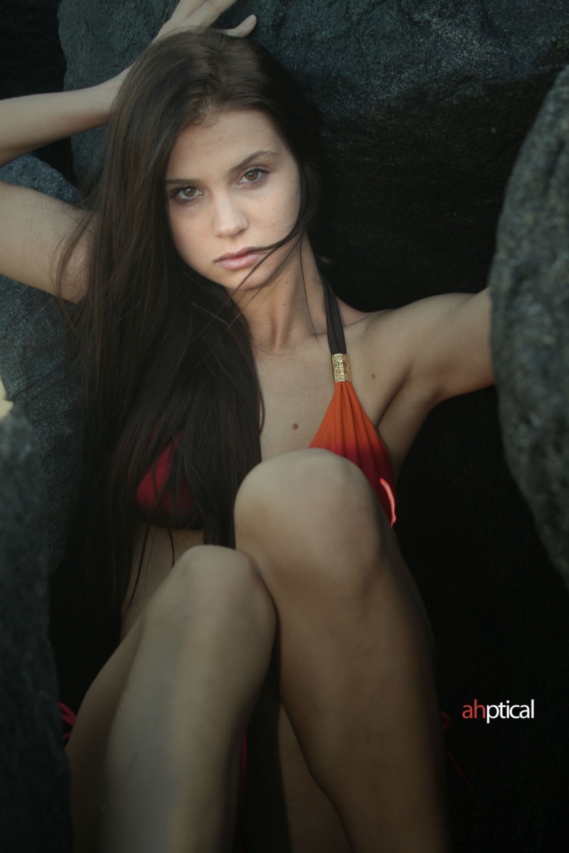 Female model photo shoot of Lisa-marie by ahptical