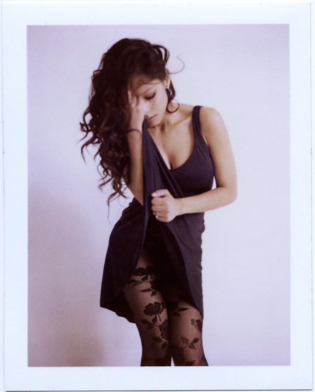 Female model photo shoot of Thania A Molina by Deep Exposure
