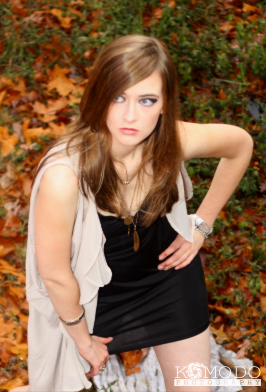 Female model photo shoot of Komodo Photography and Hope Williams, makeup by Becca Bussert