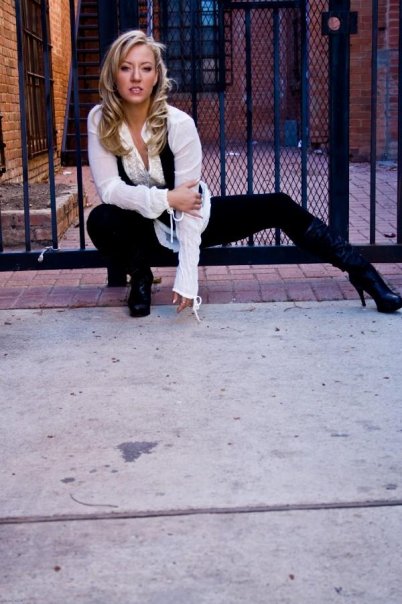 Female model photo shoot of leah jayne 