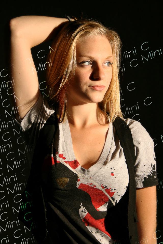 Female model photo shoot of Jess Bentley in Minneapolis, MN
