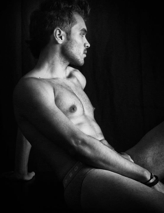 Male model photo shoot of Joshua Nunez