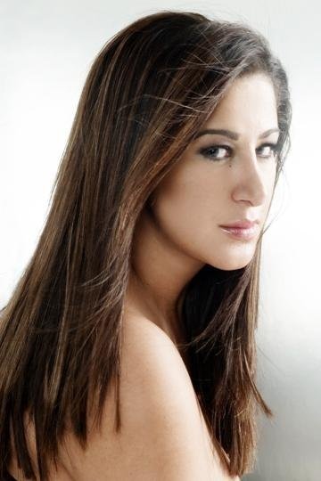 Female model photo shoot of Shadi Ashtiani in Los Angeles