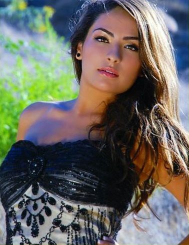 Female model photo shoot of Tierra Liberta in Inland Empire, CA