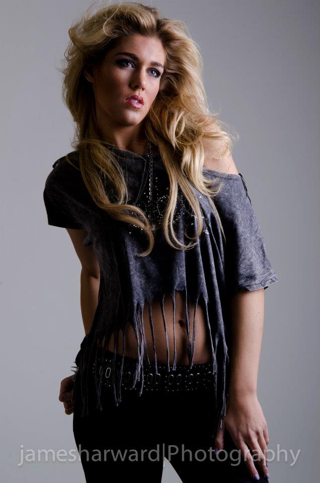 Female model photo shoot of Alexi Frieswyk in Spanish FOrk, Ut