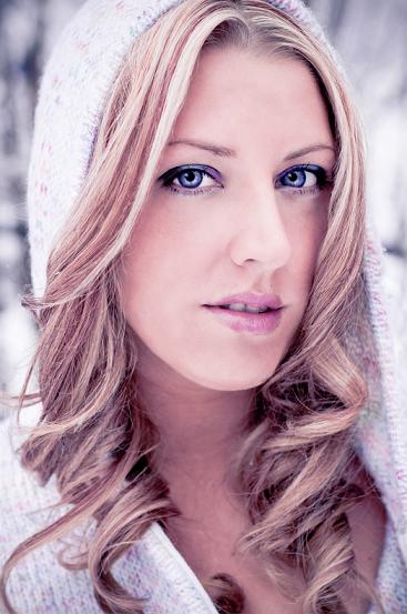 Female model photo shoot of Lexi Blu