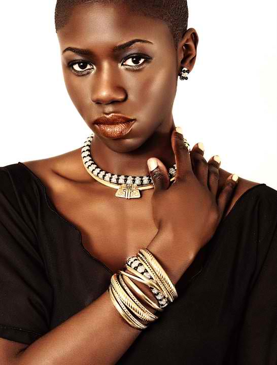 Female model photo shoot of Akosua Manu