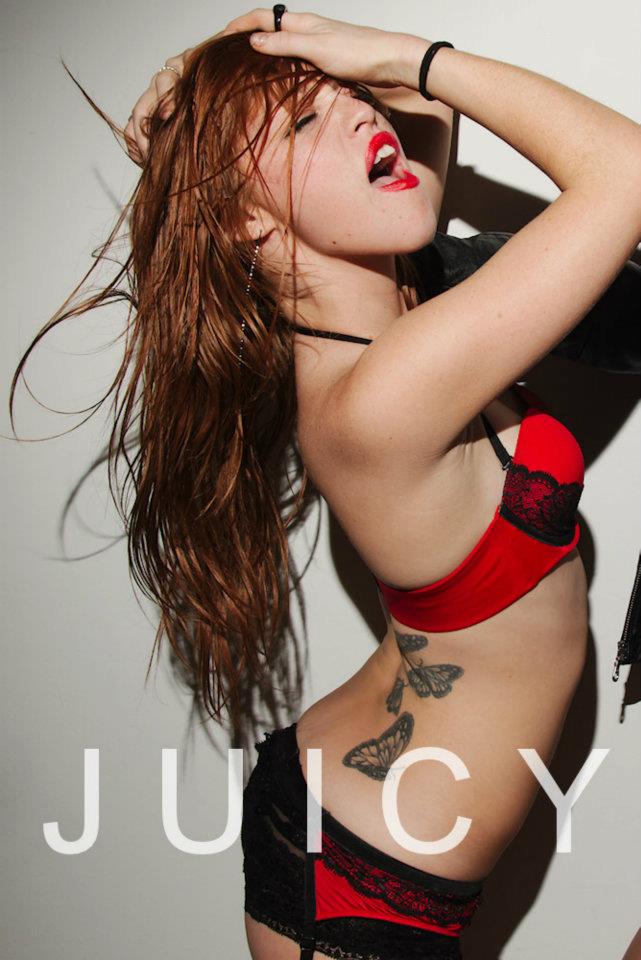 Female model photo shoot of Jessica Juicy by edltphoto