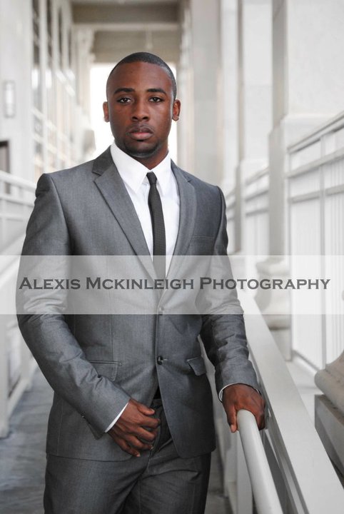 Male model photo shoot of ACE Photography