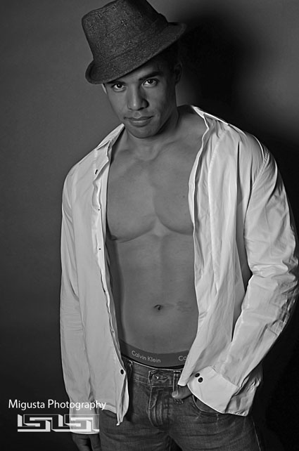 Male model photo shoot of Rob92025 by Migusta Photography