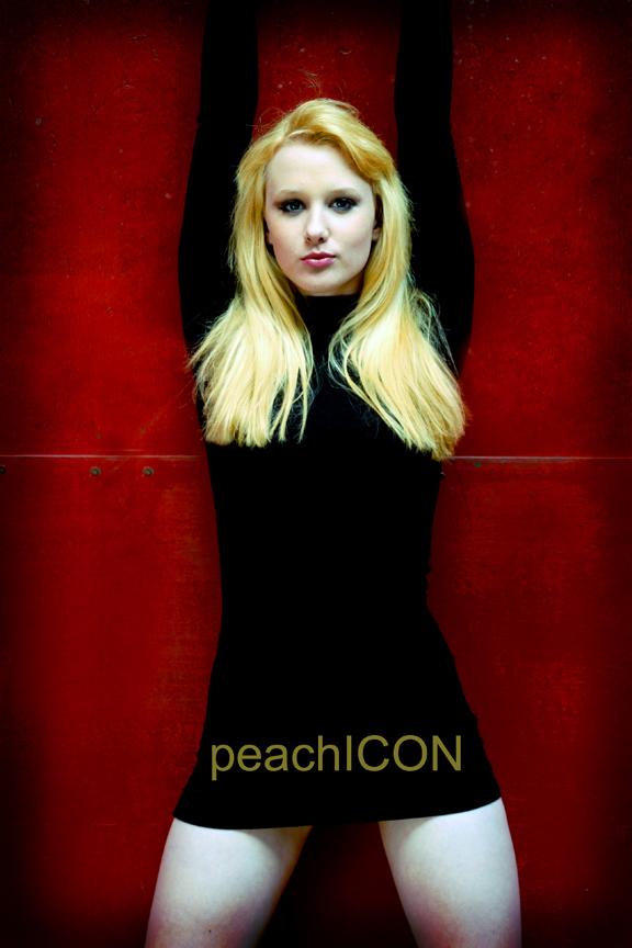 Male model photo shoot of PeachICON