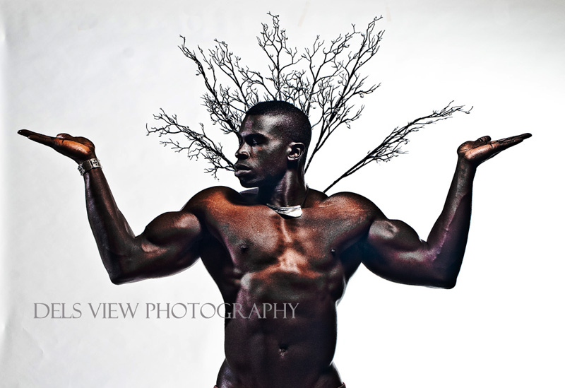 Male model photo shoot of James Oliver Grady Jr by DELS VIEW PHOTOGRAPHY