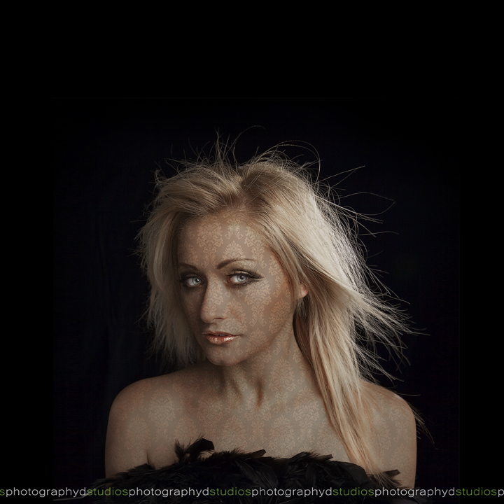 Female model photo shoot of D_Studios Photography