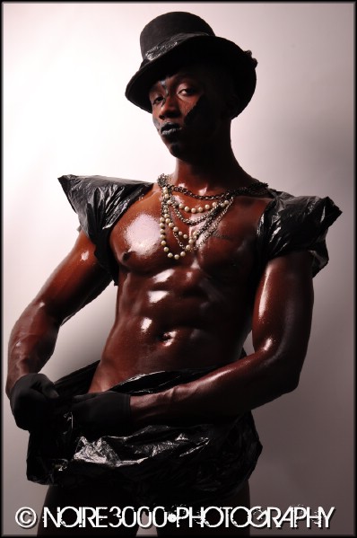 Male model photo shoot of Mr Blount by N3K Photo Studios