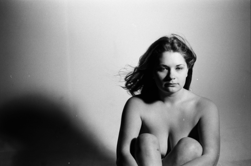 Female model photo shoot of Jenna Frama  by Marc Croswell in Cincinnati, OH