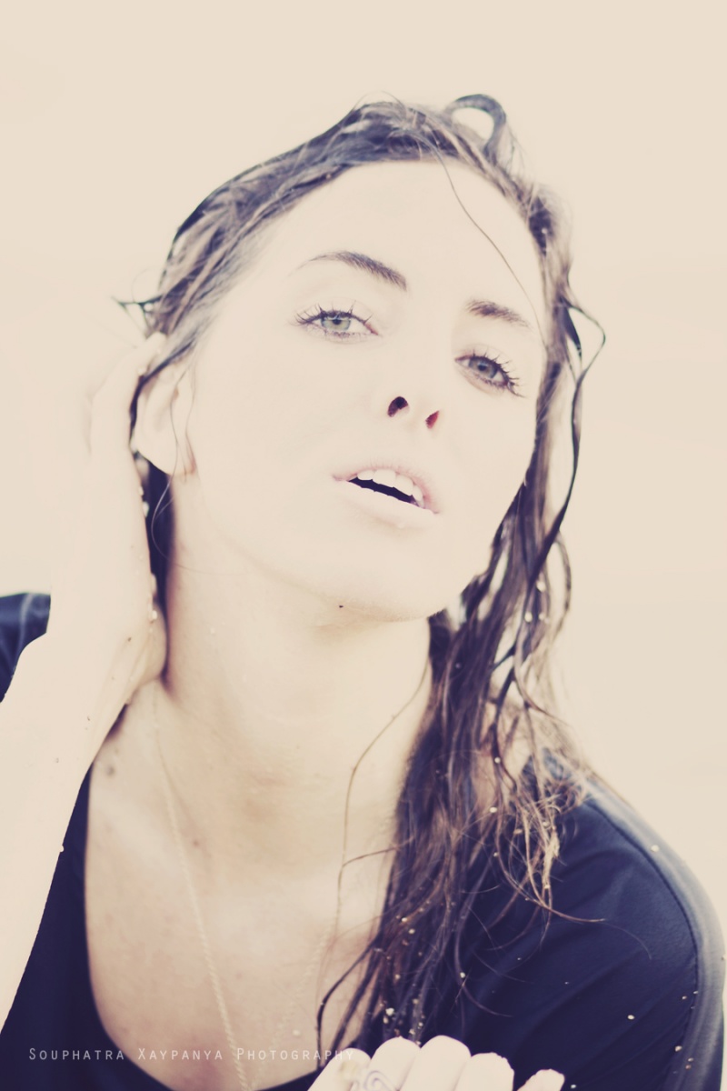Female model photo shoot of Lindsey Rex