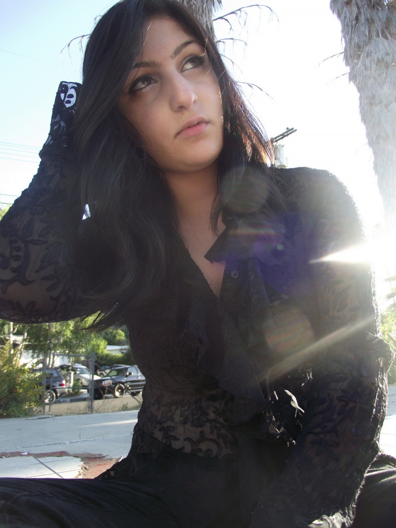 Female model photo shoot of TaliaFarber Photography in Woodland Hills, CA