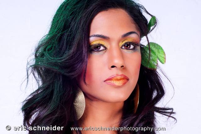 Female model photo shoot of Noor Azaz