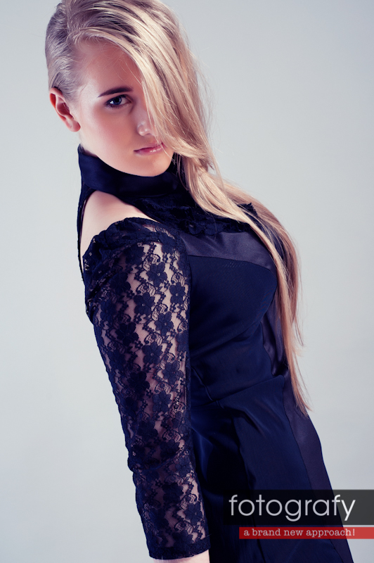 Female model photo shoot of Charlotte Dacia  by _FOTOGRAFY