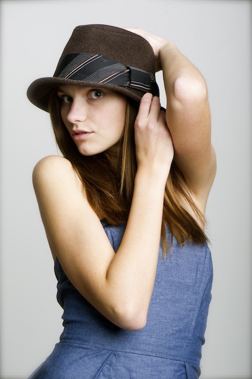 Female model photo shoot of Olivia Koz in Milwaukee