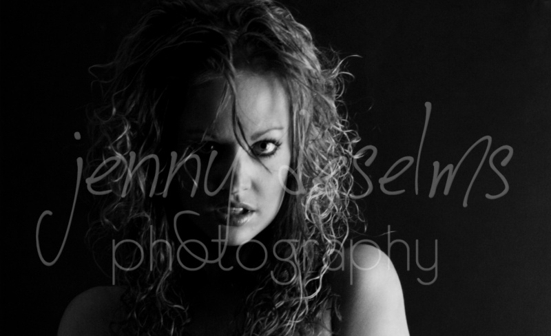 Female model photo shoot of JennyDPhotography