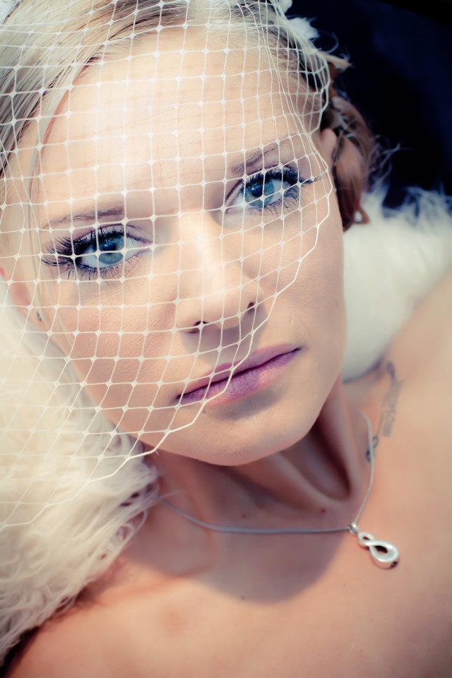 Female model photo shoot of Taytum SMith