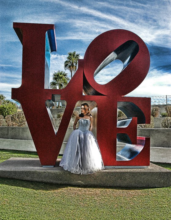 Female model photo shoot of Rebecca Asher in Scottsdale, Az